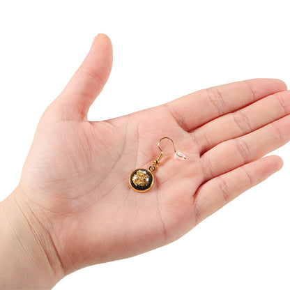 Soft Silicone Rubber Earring Back Stoppers For Stud Earrings DIY Earring Findings  Bullet Tube Ear  4
