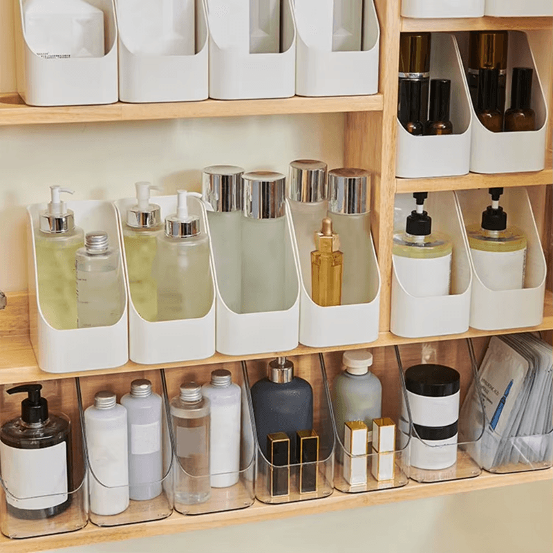 ClarityClear Refrigerator Organizer Bins 1