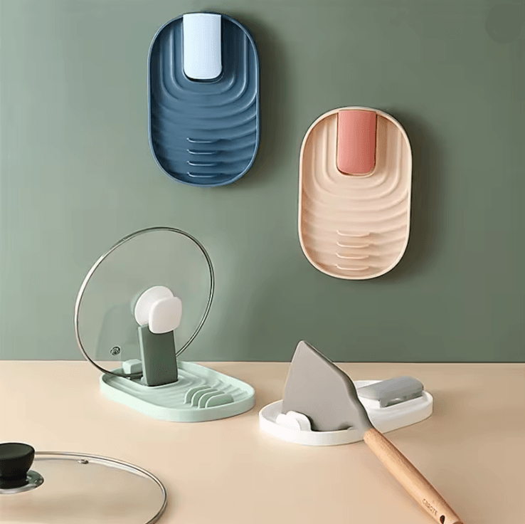 NeatNest Heat Resistant Kitchen Utensil Holder