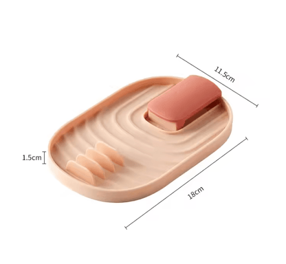 NeatNest Heat Resistant Kitchen Utensil Holder 3