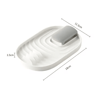 NeatNest Heat Resistant Kitchen Utensil Holder 4