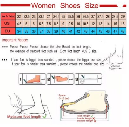 AirEase Breathable Slip On Sneakers For Women 6