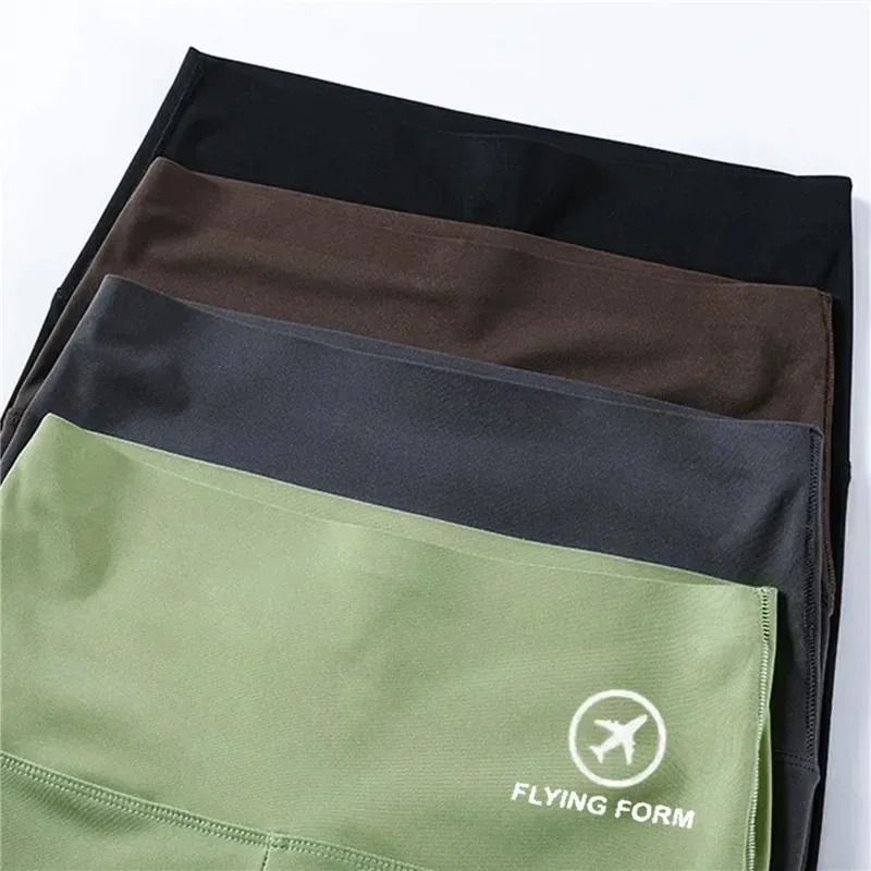 High Waist Push Up Gym Shorts For Women Breathable Workout Yoga Fitness Leggings For Jogging And Cy 1
