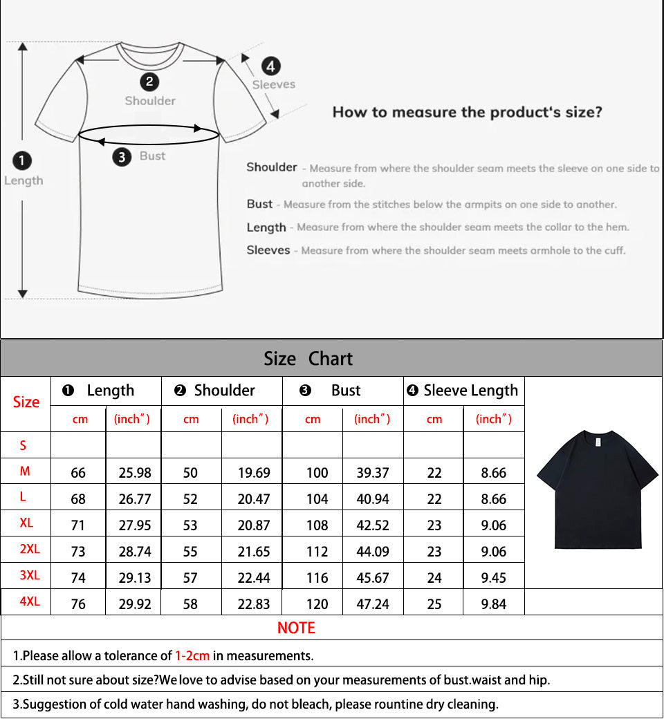 Men Heavy Oversized Plain T-Shirt Cotton Summer Casual Short Sleeve Solid Color Tee, High Quality Trendy White Top