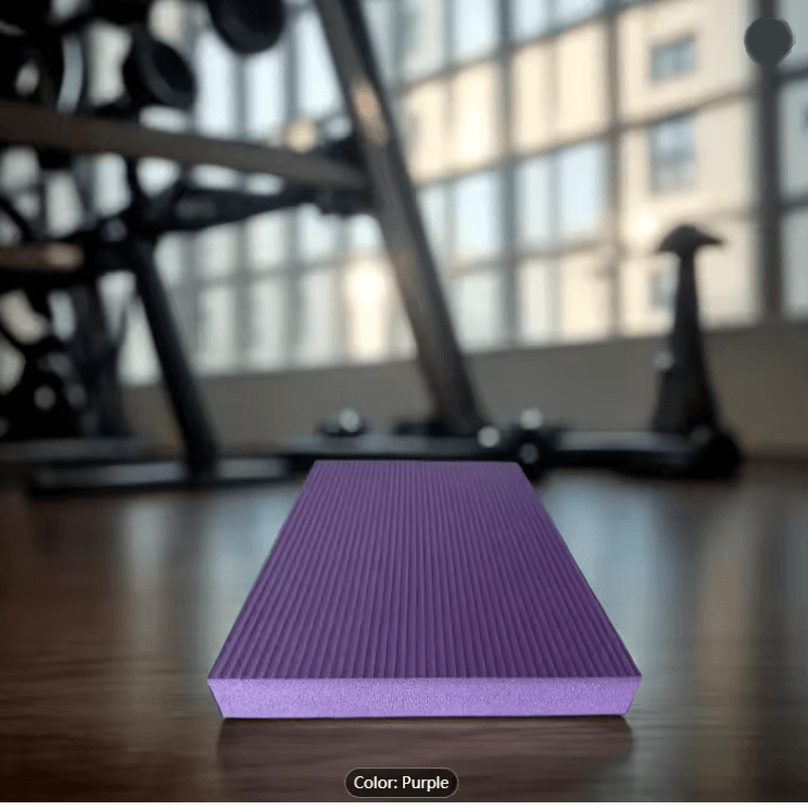 ComfortCore Thick Yoga Kneeling Pad 2