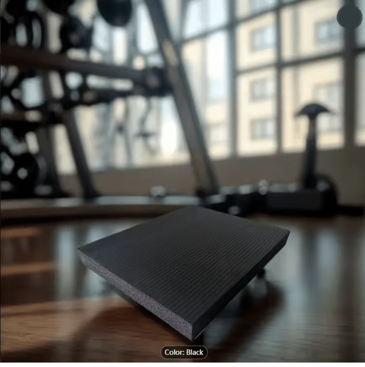 ComfortCore Thick Yoga Kneeling Pad 3