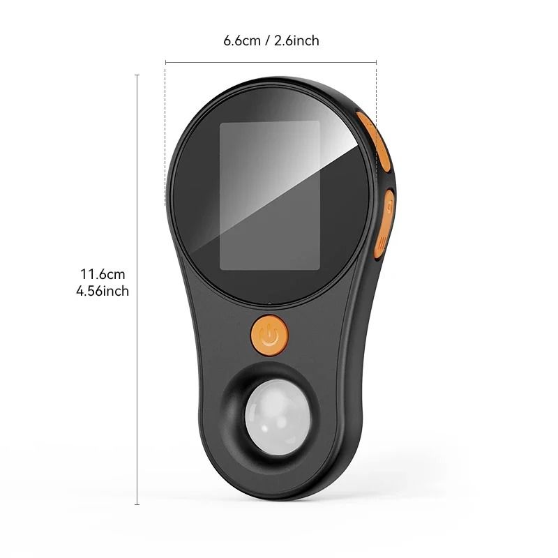 500X Digital Microscope With Light For Electronics Coins Jewelry And Watch Repair 2