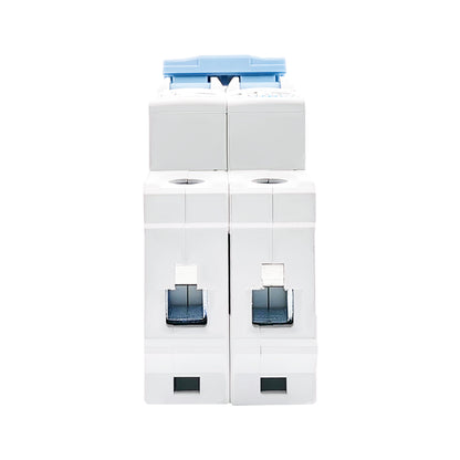 Solar Mini Circuit Breaker, DC MCB for PV System