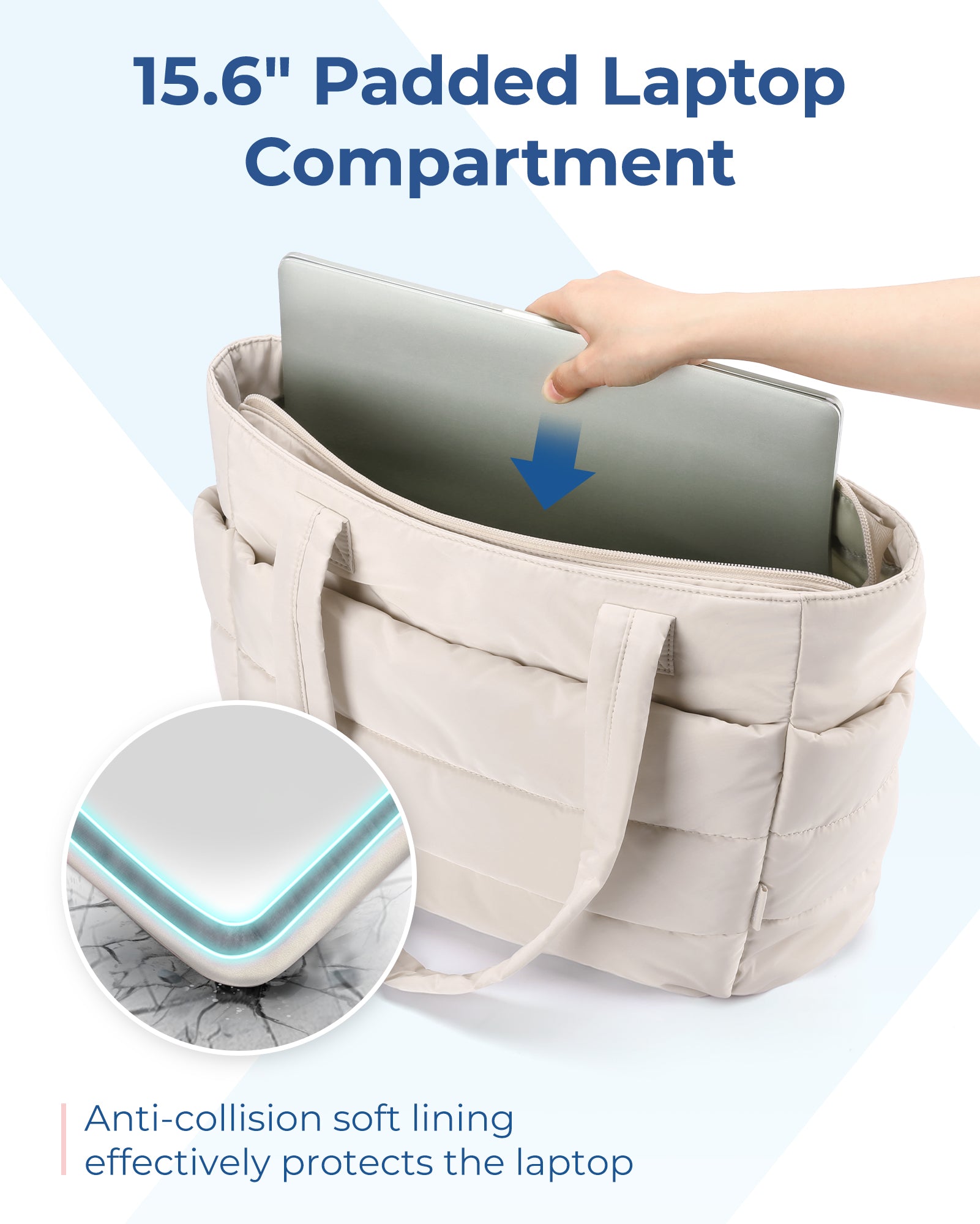 Spacious Women's Bag Large Capacity Solid Color Tote Bag, Versatile Handbag for Commuter, Work, Student, Class, Shopping