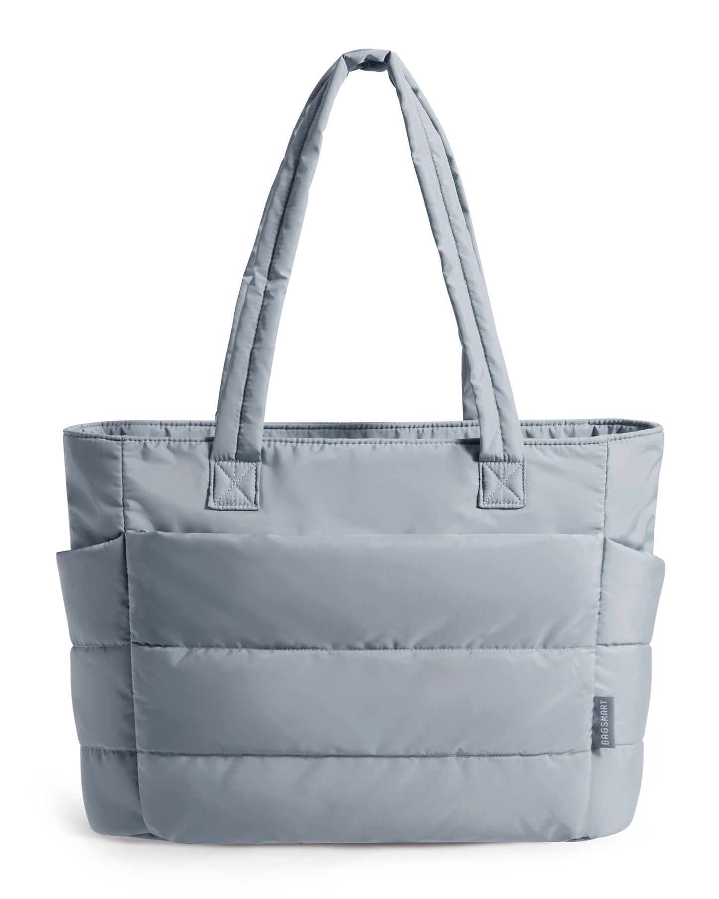Spacious Women's Bag Large Capacity Solid Color Tote Bag, Versatile Handbag for Commuter, Work, Student, Class, Shopping
