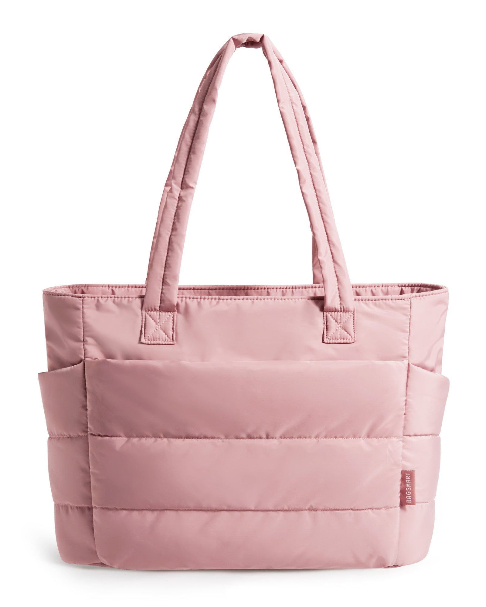 Spacious Women's Bag Large Capacity Solid Color Tote Bag, Versatile Handbag for Commuter, Work, Student, Class, Shopping