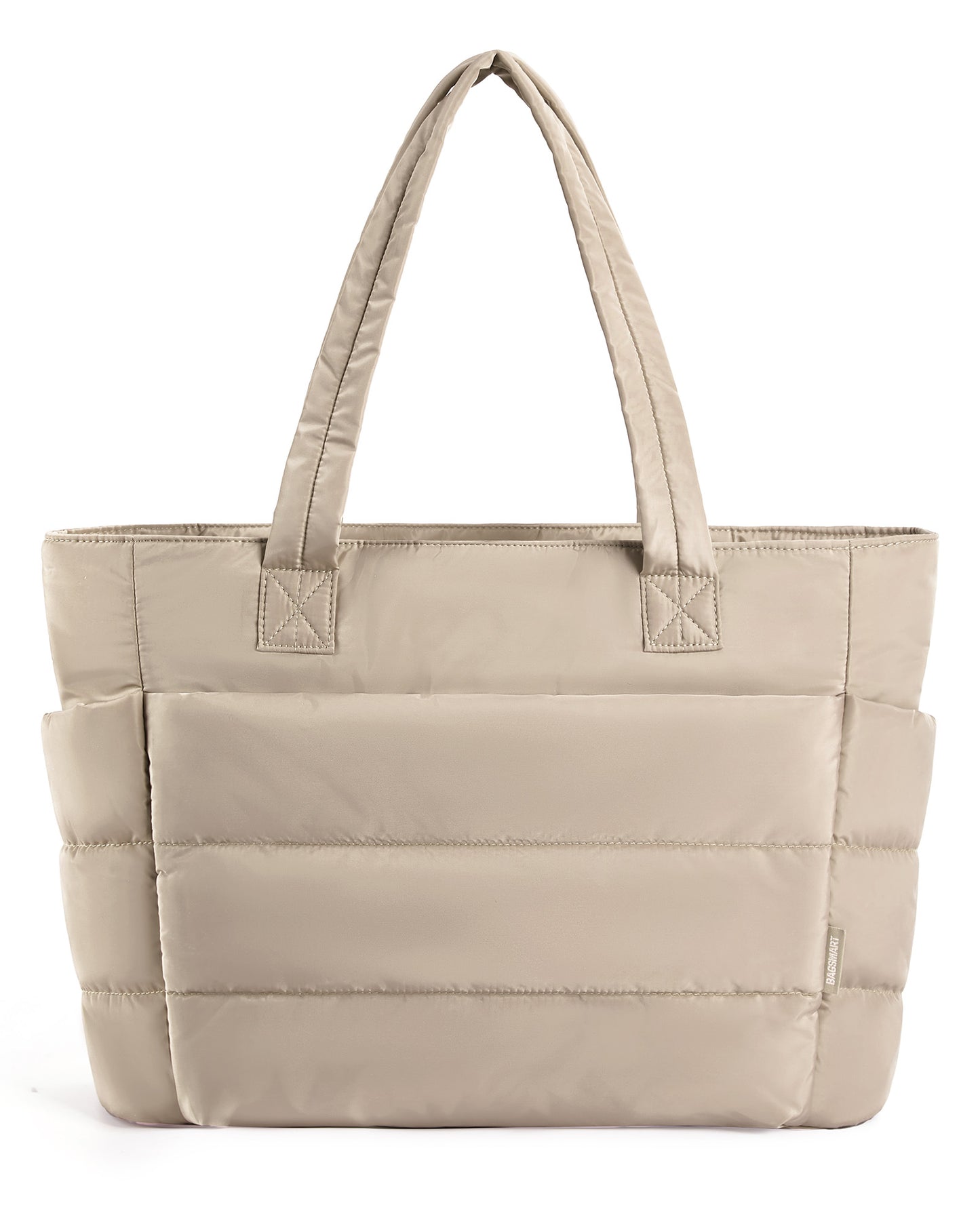 Spacious Women's Bag Large Capacity Solid Color Tote Bag, Versatile Handbag for Commuter, Work, Student, Class, Shopping