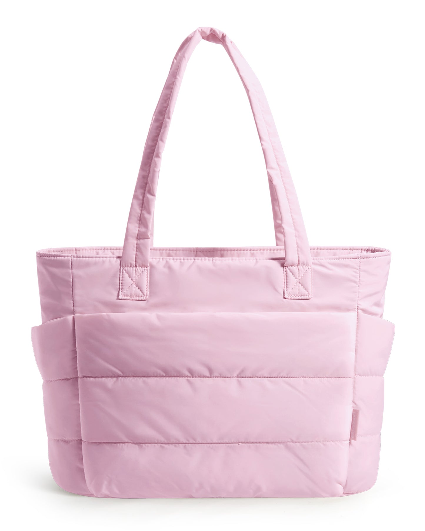 Spacious Women's Bag Large Capacity Solid Color Tote Bag, Versatile Handbag for Commuter, Work, Student, Class, Shopping