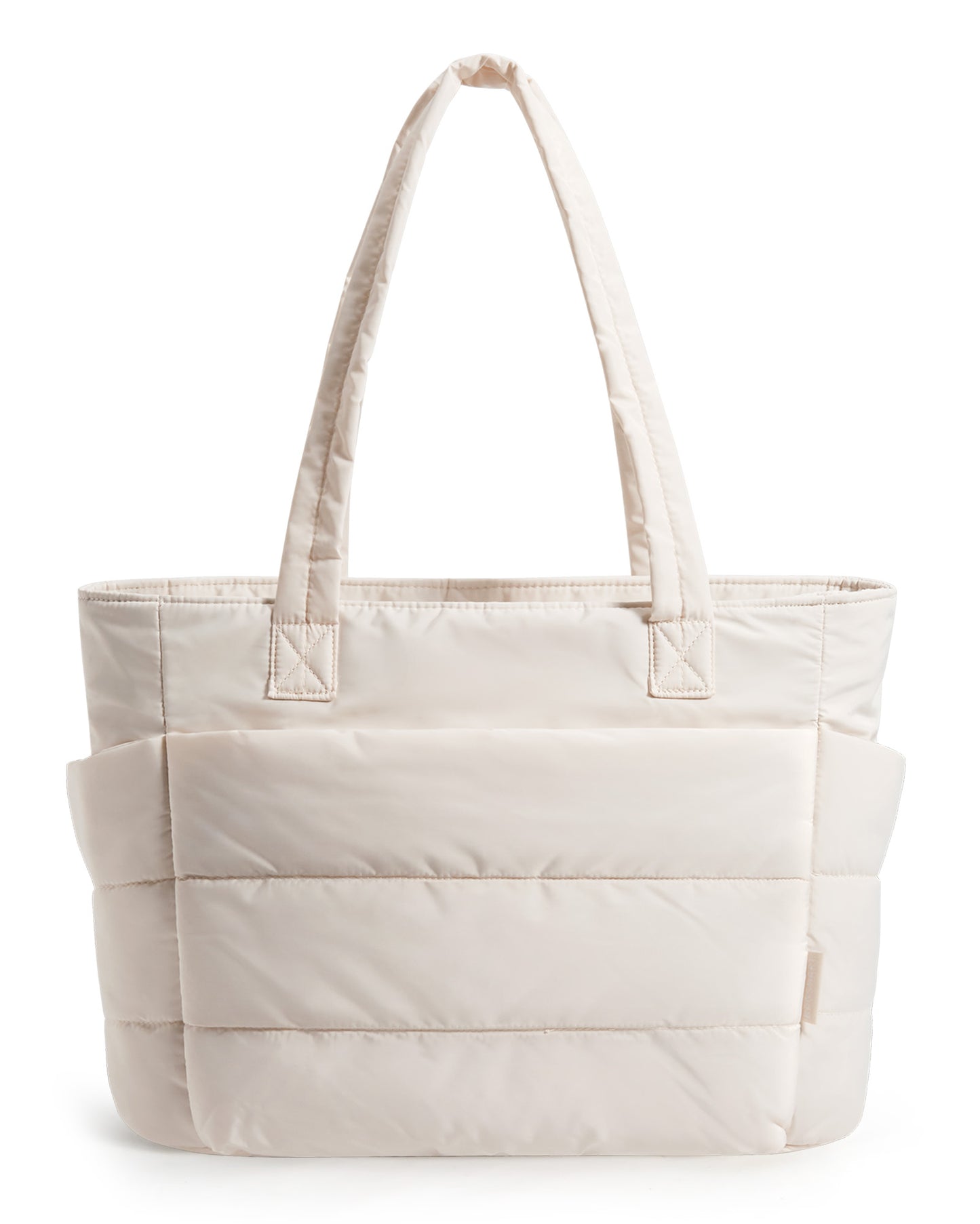 Spacious Women's Bag Large Capacity Solid Color Tote Bag, Versatile Handbag for Commuter, Work, Student, Class, Shopping