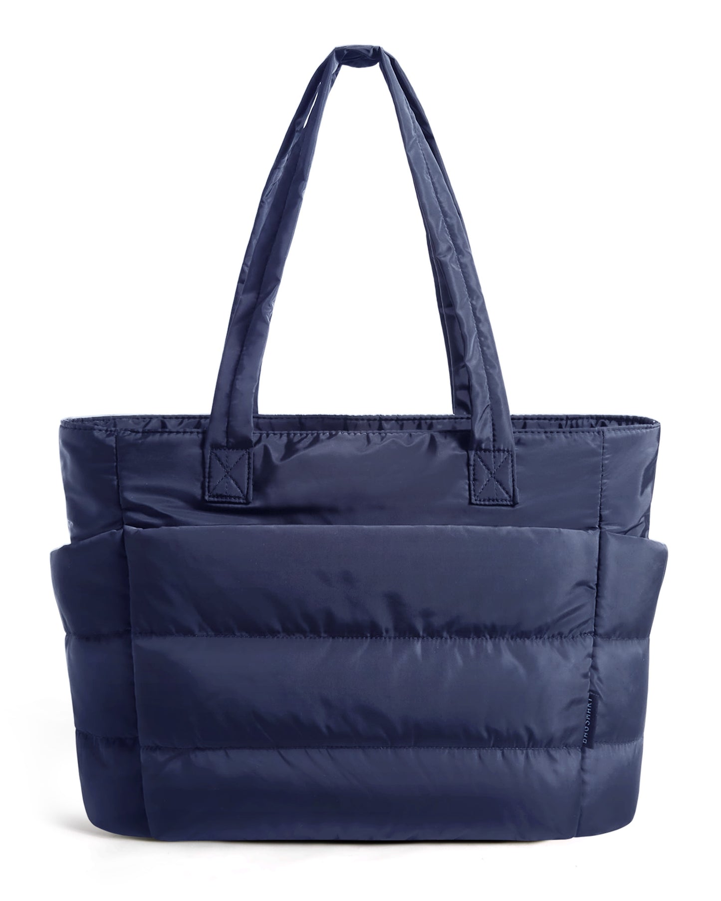 Spacious Women's Bag Large Capacity Solid Color Tote Bag, Versatile Handbag for Commuter, Work, Student, Class, Shopping