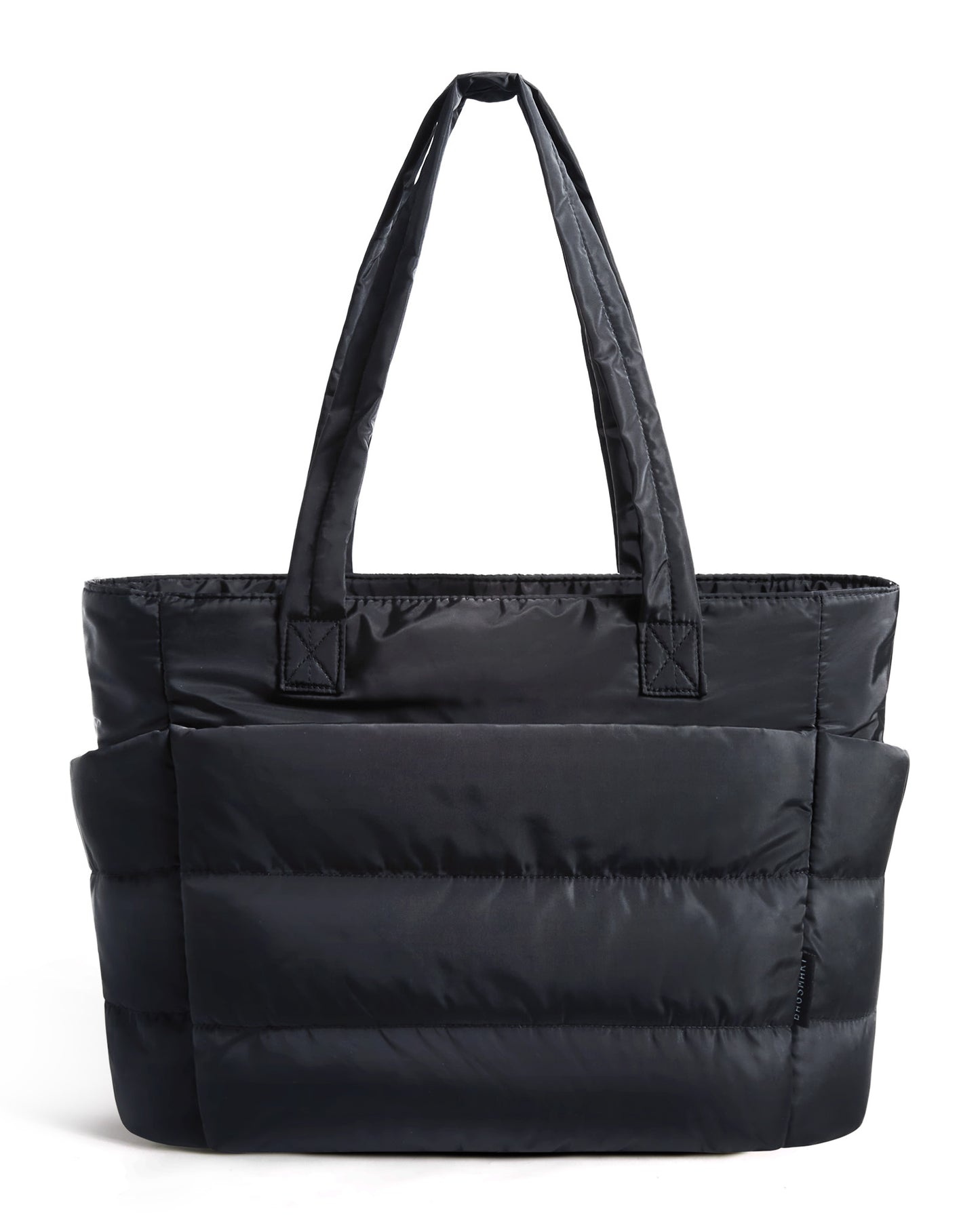 Spacious Women's Bag Large Capacity Solid Color Tote Bag, Versatile Handbag for Commuter, Work, Student, Class, Shopping