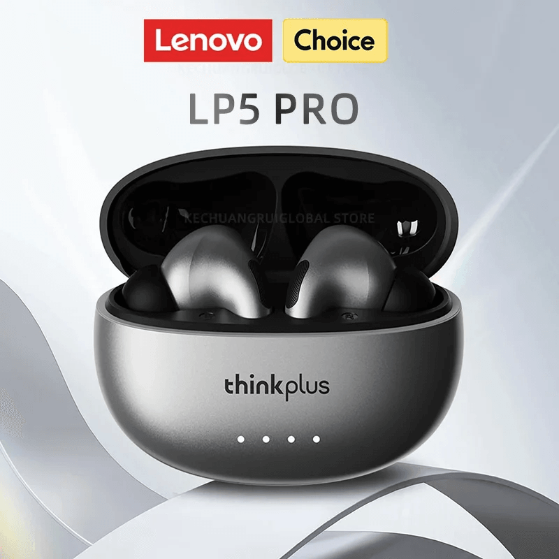 Wireless Bluetooth Earbuds with HiFi Sound and Long Battery Life