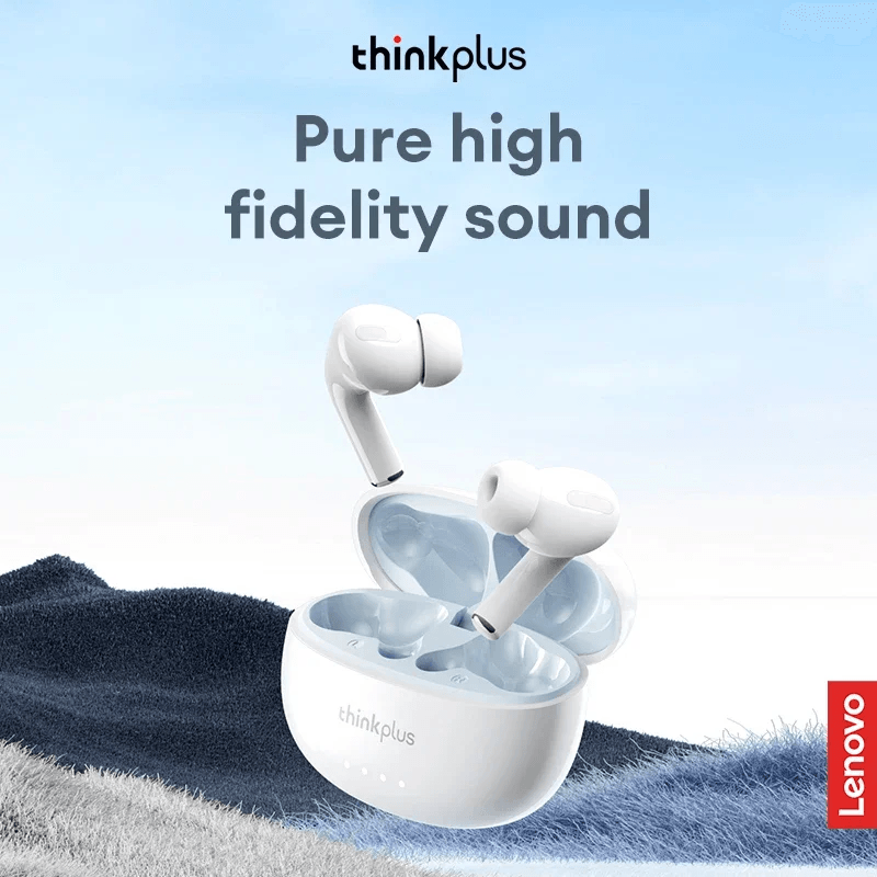 Wireless Bluetooth Earbuds With HiFi Sound And Long Battery Life 3