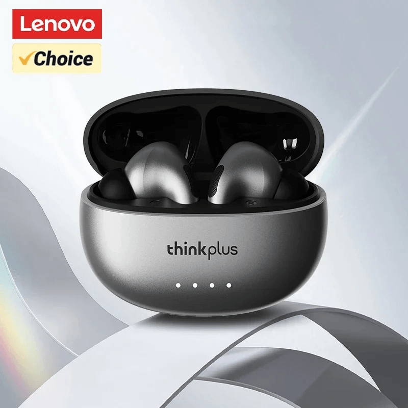 Wireless Bluetooth Earbuds With HiFi Sound And Long Battery Life 6