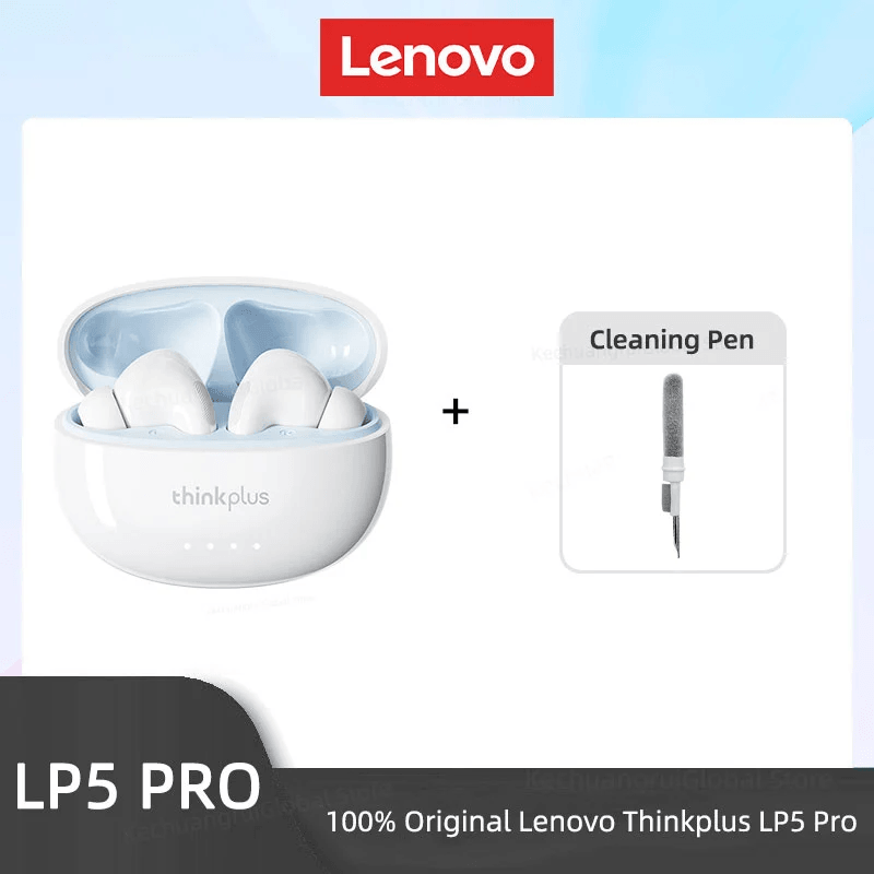 Wireless Bluetooth Earbuds With HiFi Sound And Long Battery Life 15