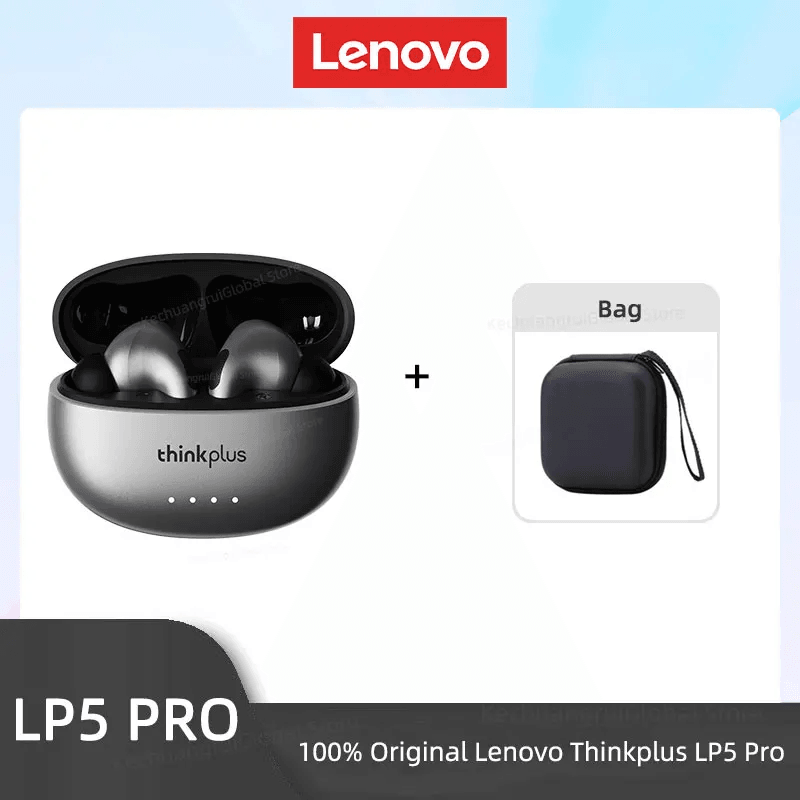 Wireless Bluetooth Earbuds With HiFi Sound And Long Battery Life 10