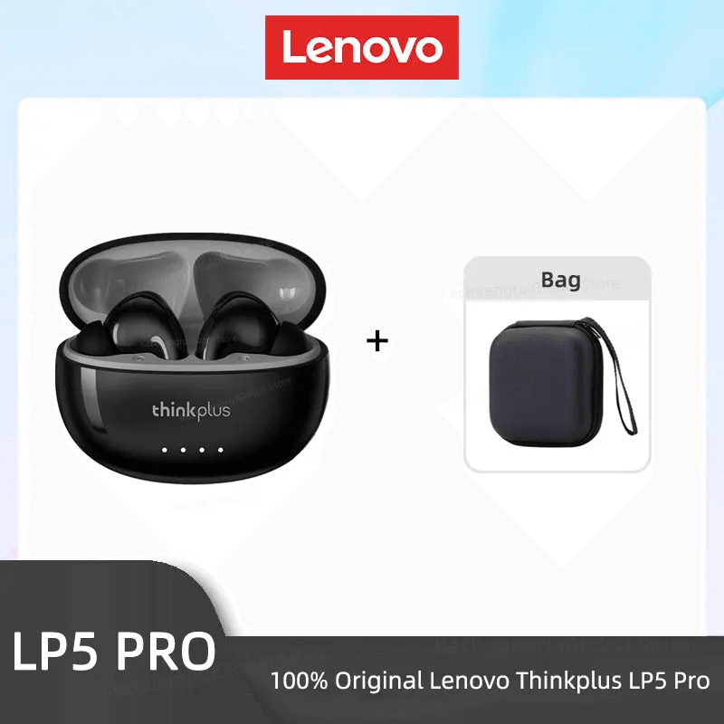 Wireless Bluetooth Earbuds With HiFi Sound And Long Battery Life 12