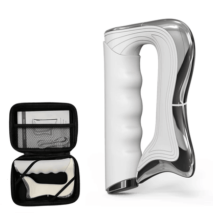 Electric Fascia Knife Body Massager For Deep Muscle Relief And Body Sculpting 7