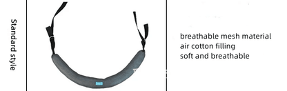Lumbar Spine Retractor Belt For Back Decompression And Rehabilitation 7