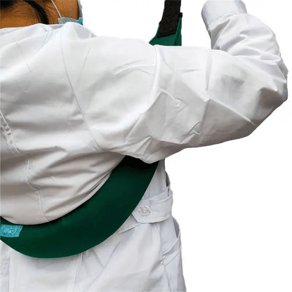 Lumbar Spine Retractor Belt For Back Decompression And Rehabilitation 3