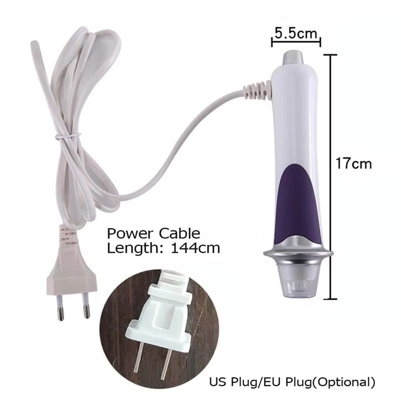Skin Renew RF  EMS Face Lifting Pen  AntiAging  Wrinkle Reduction Beauty Tool 4