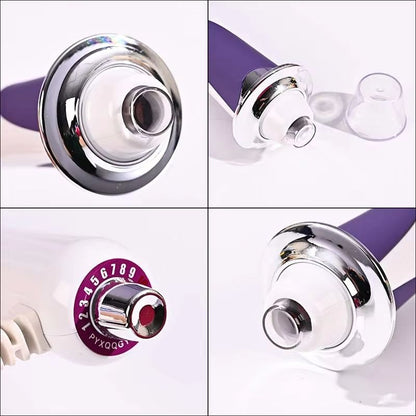 Skin Renew RF  EMS Face Lifting Pen  AntiAging  Wrinkle Reduction Beauty Tool 5
