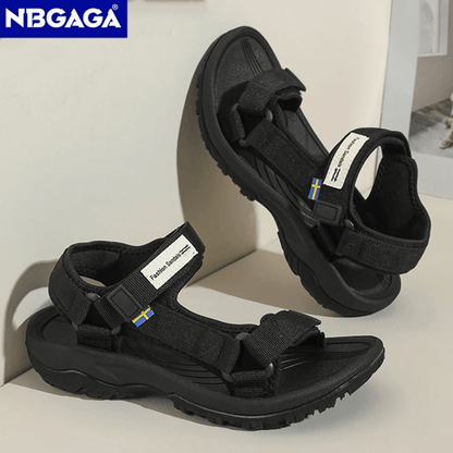 Classic Summer Flat Womens Sandals 1