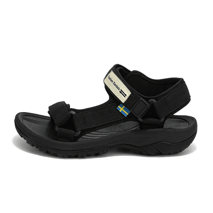Classic Summer Flat Womens Sandals 7