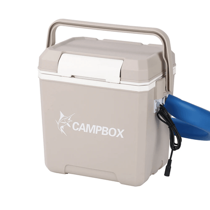 Cold Therapy Recovery System With Adjustable Freeze Wrap For Injury And PostSurgery Relief 6