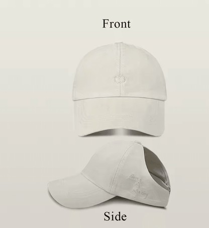 HeartSprout Adjustable Kids Baseball Cap 5