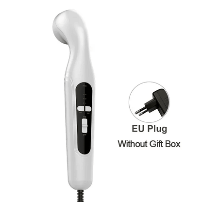 Ultrasound Therapy Massager For Pain Relief And Muscle Recovery 7