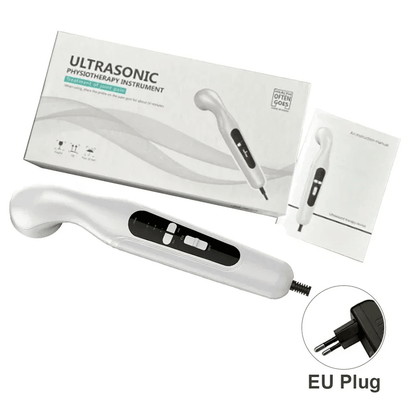 Ultrasound Therapy Massager For Pain Relief And Muscle Recovery 9
