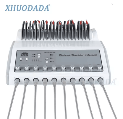 BodyTone S871 Electrostimulation Muscle Stimulator