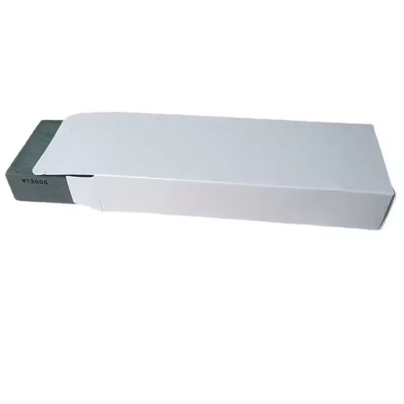 ADAEE Natural Whetstone 8 Inch Knife Sharpener 4