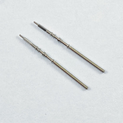 Watch Stem Crown Replacement Kit For Seiko Movements Durable Stainless Steel Watch Repair Parts 1