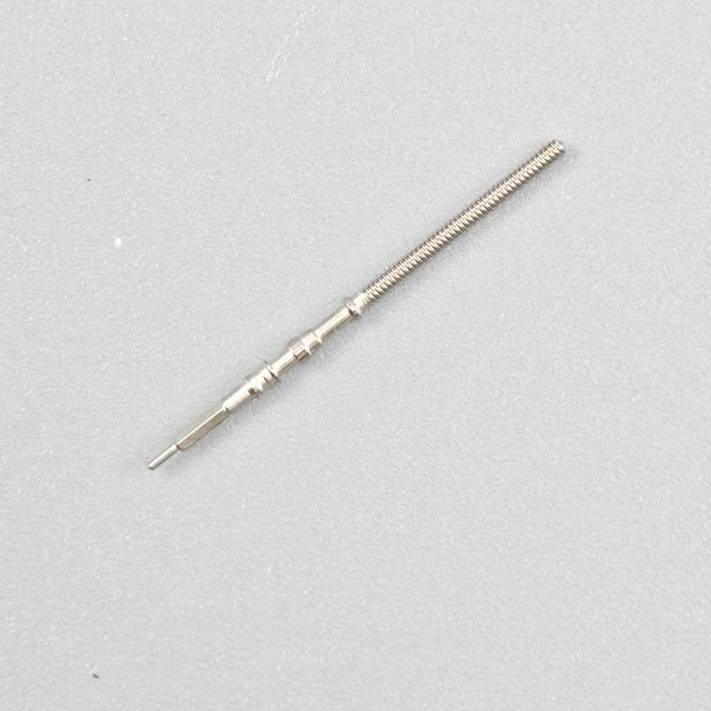 Watch Stem Crown Replacement Kit For Seiko Movements Durable Stainless Steel Watch Repair Parts 4