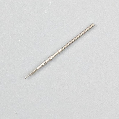 Watch Stem Crown Replacement Kit For Seiko Movements Durable Stainless Steel Watch Repair Parts 4