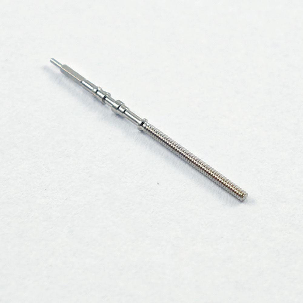 Watch Stem Crown Replacement Kit For Seiko Movements Durable Stainless Steel Watch Repair Parts 5