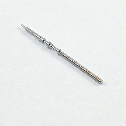 Watch Stem Crown Replacement Kit For Seiko Movements Durable Stainless Steel Watch Repair Parts 5