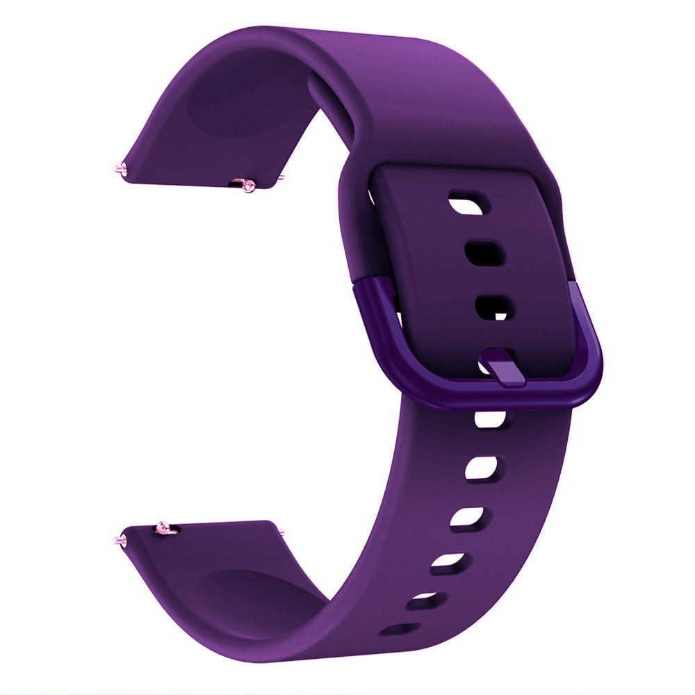 Replacement Strap for Xiaomi Redmi Watch 5 Active & Lite, Soft Silicone Sport Watch Band Wristband Correa Watch Bracelet