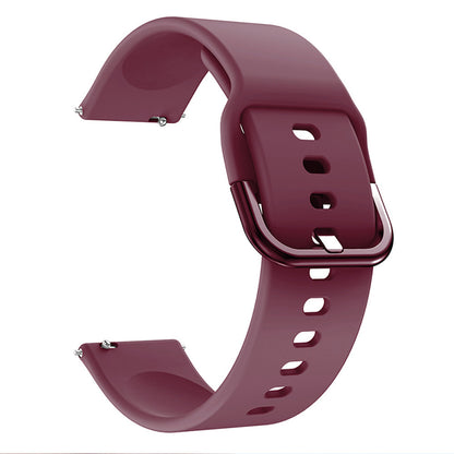 Replacement Strap for Xiaomi Redmi Watch 5 Active & Lite, Soft Silicone Sport Watch Band Wristband Correa Watch Bracelet