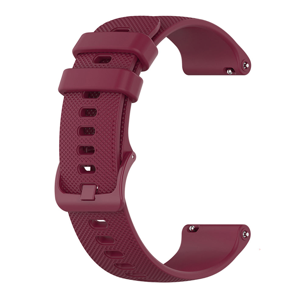Replacement Strap for Xiaomi Redmi Watch 5 Active & Lite, Soft Silicone Sport Watch Band Wristband Correa Watch Bracelet