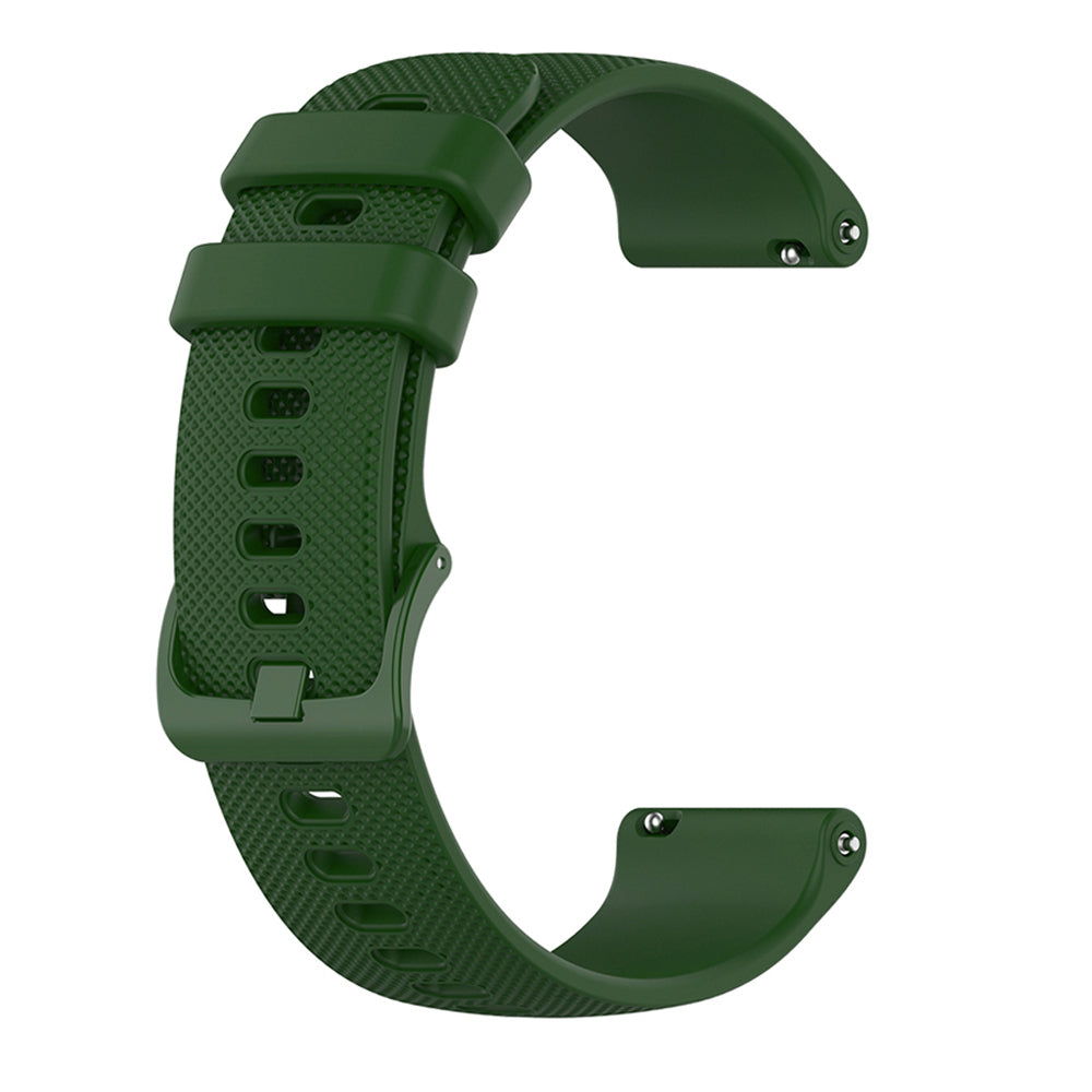 Replacement Strap for Xiaomi Redmi Watch 5 Active & Lite, Soft Silicone Sport Watch Band Wristband Correa Watch Bracelet