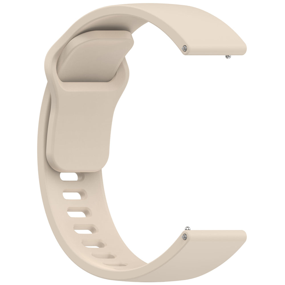 Replacement Strap for Xiaomi Redmi Watch 5 Active & Lite, Soft Silicone Sport Watch Band Wristband Correa Watch Bracelet