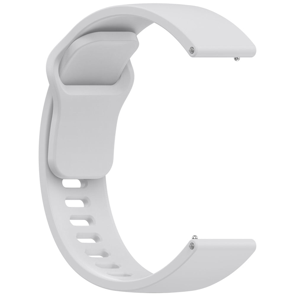 Replacement Strap for Xiaomi Redmi Watch 5 Active & Lite, Soft Silicone Sport Watch Band Wristband Correa Watch Bracelet